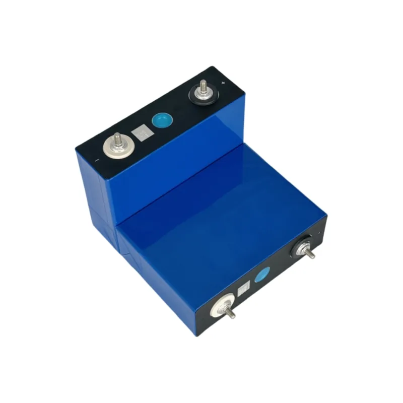 Genuine EVE LF100LA Grade-A LiFePO4 lithium cells, in stock at Voltec