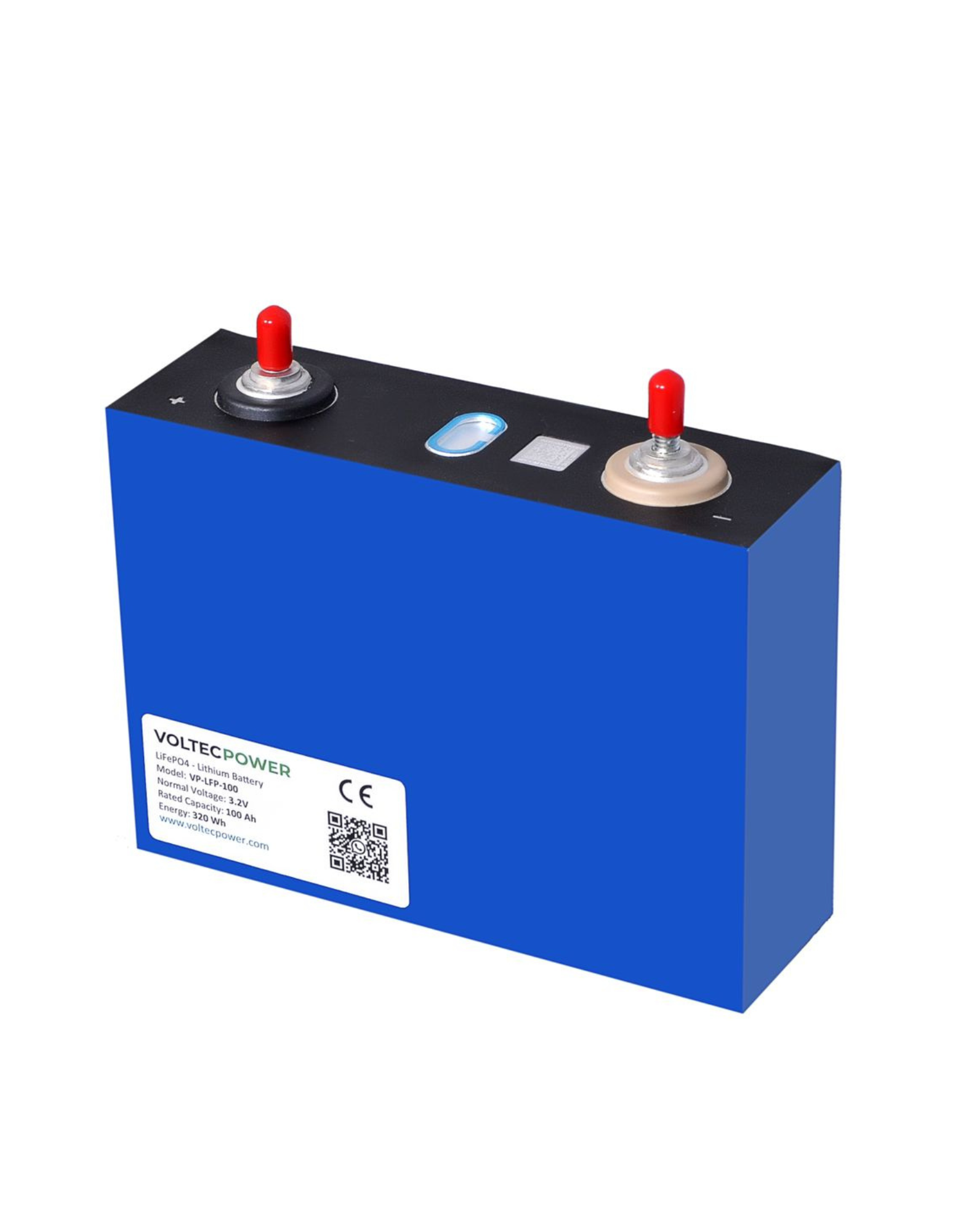 EVE Lithium Cells