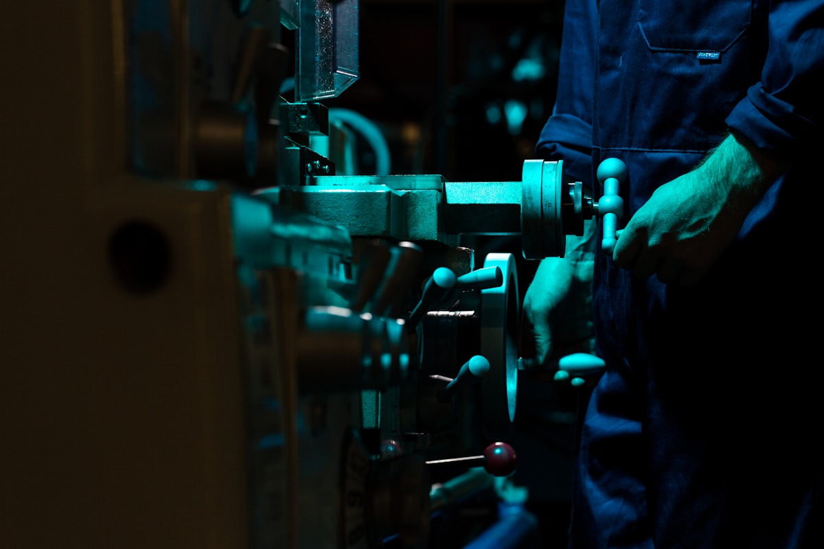Electric Parts